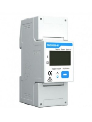 HUAWEI ONE PHASE METER DDSU666-H
