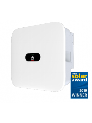 Huawei SUN 2000-12KTL M2