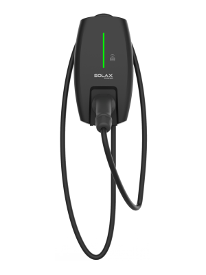 SolaX X1-AE-7KW 1-phase EV charger