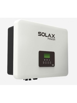 SolaX X3-12.0-P-T-D