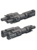 Staubli MC4 Branch connector Pair