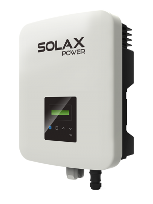 Solax X1-3.6-T-D